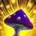 Sunseeker Mushroom