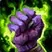 Felfire Fist