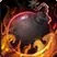 Improved Wildfire Bomb