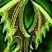 Serrated Glaive