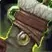 Snakeskin Quiver
