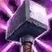 Blessed Hammer