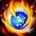 Frostfire Empowerment