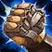Fist of Justice