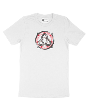Gordian Knot - Unisex T-Shirt
