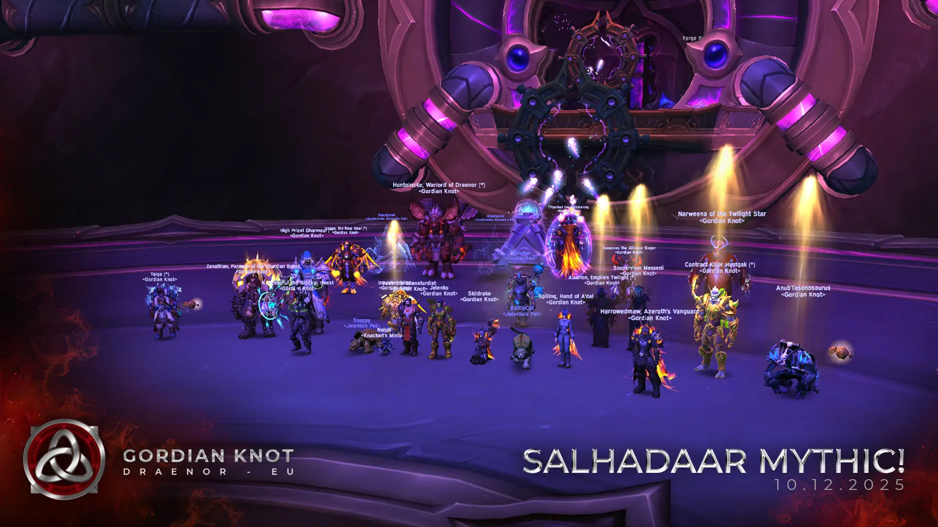 Nexus-King Salhadaar Mythic