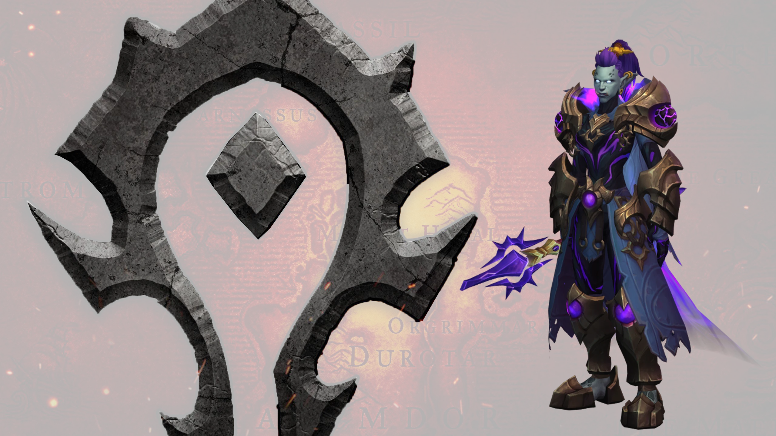 horde narweena druid