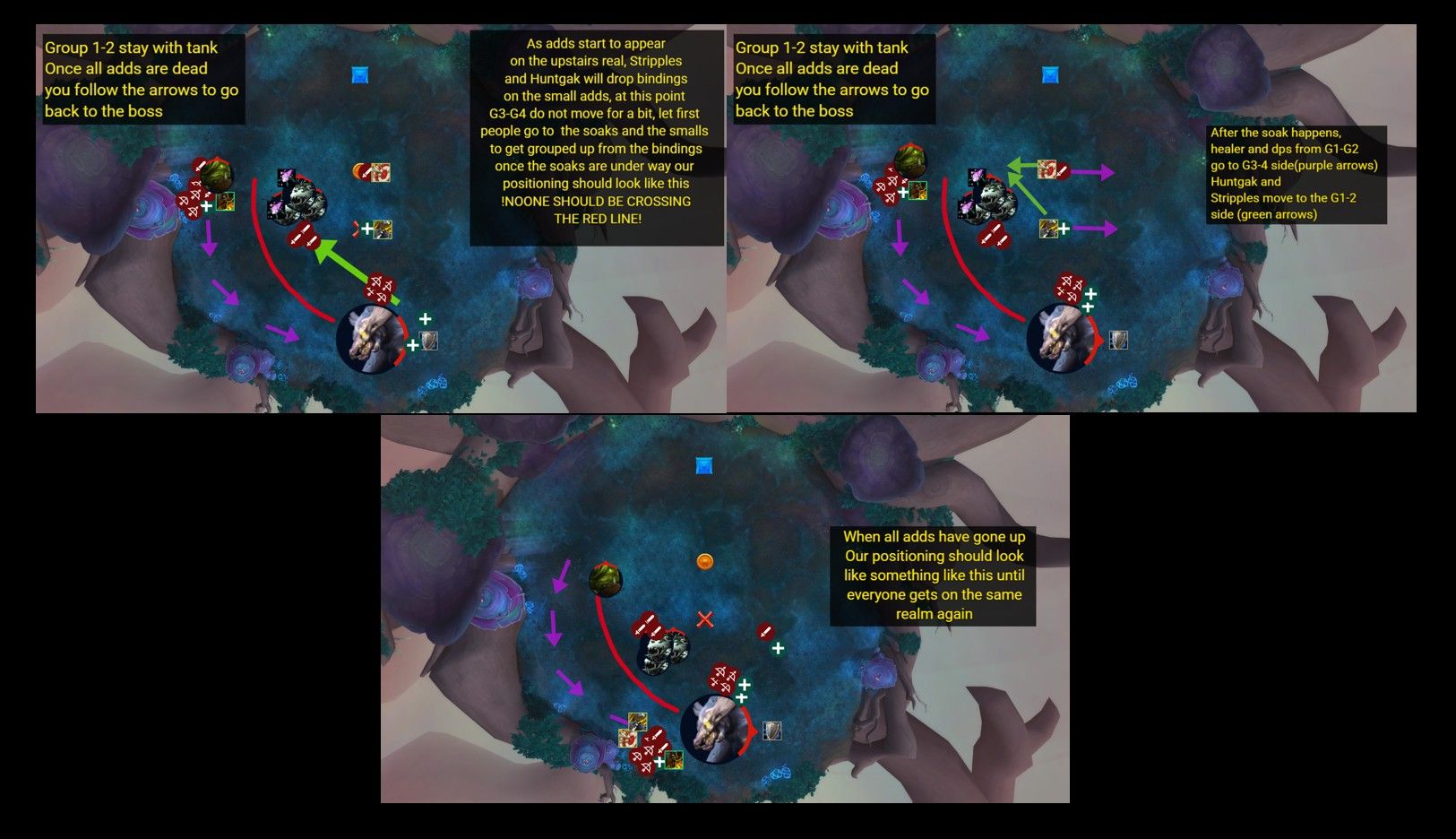 chimaerus mythic main phase