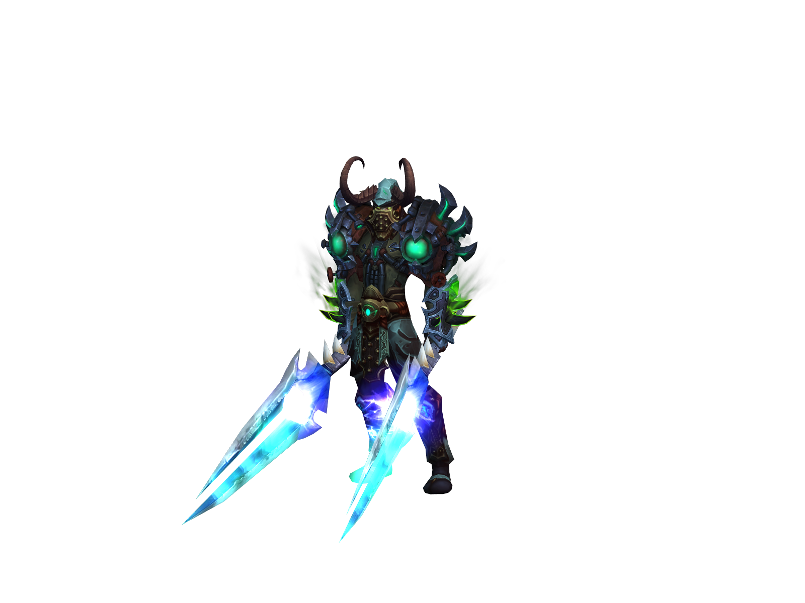 Demonex