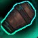 Trick Bracers of the Grim Jest