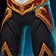 Netherterror's Legplates