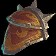 Enumerated Shoulderpads of the Fireflash
