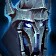 Relentless Rider's Crown
