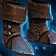 Leth'ir's Dress Sabatons