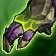 Abyssal Immolator's Grasps