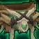 Cavern Stalker's Trophy Girdle