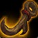 Latch's Crooked Hook