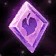 Flawless Quick Amethyst