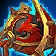 Epaulets of Draconic Conquest