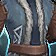 Invader's Firestorm Chestguard