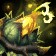 Seedpods of the Luminous Bloom
