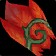 Amberfrond Bracers