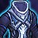 Preyseeker's Rugged Haubergeon