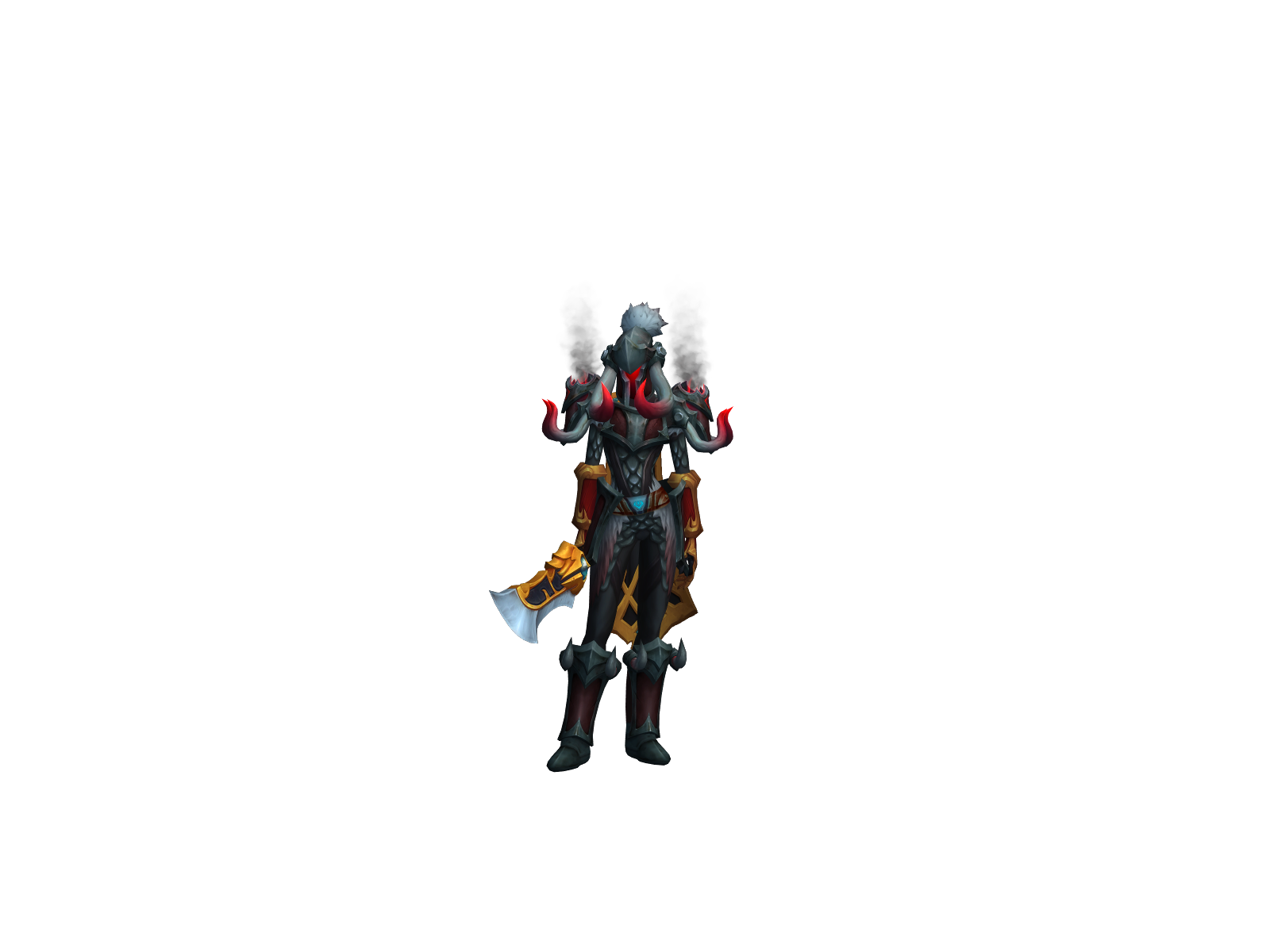 Icewaloecome