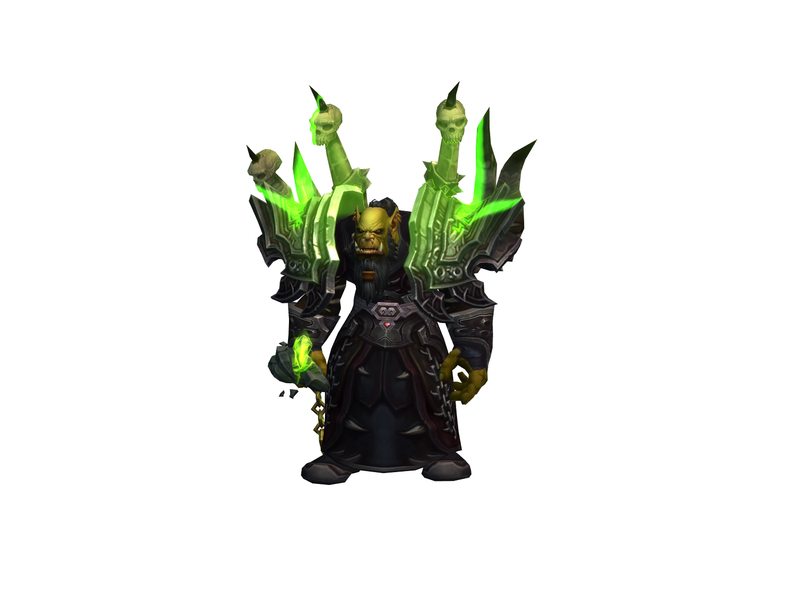 Vuldrak