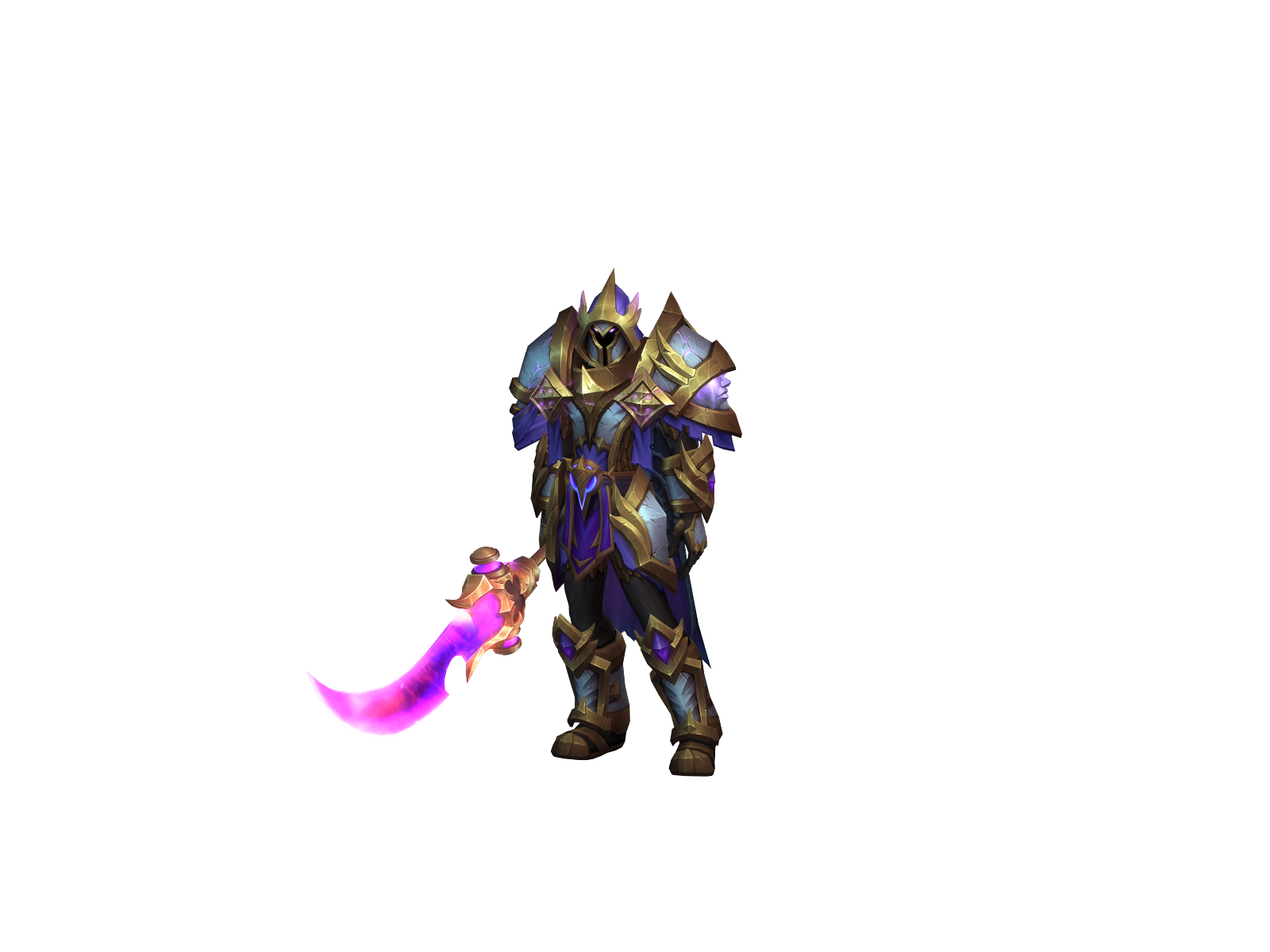 Smashgeneral