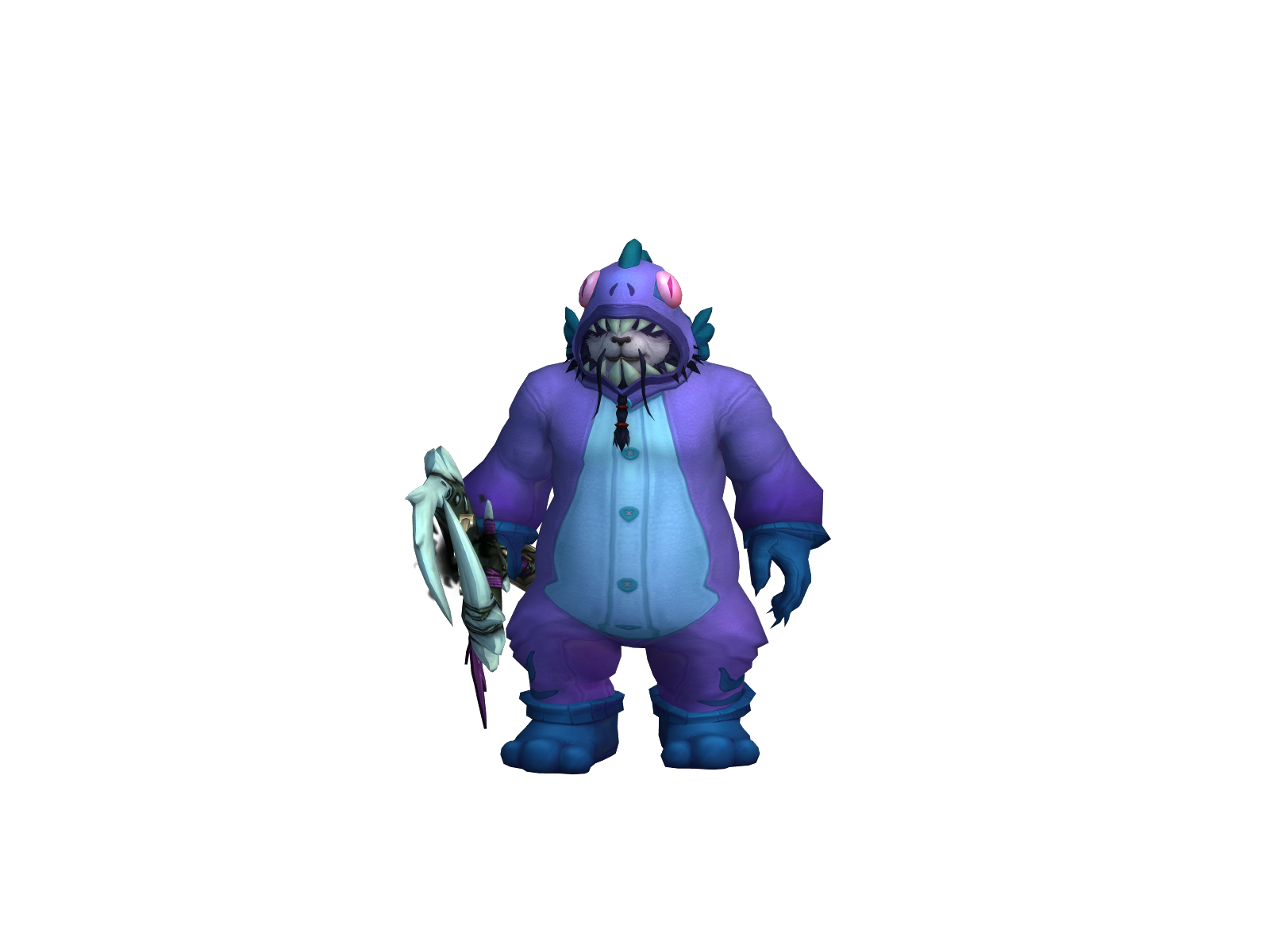 Spoxmonk
