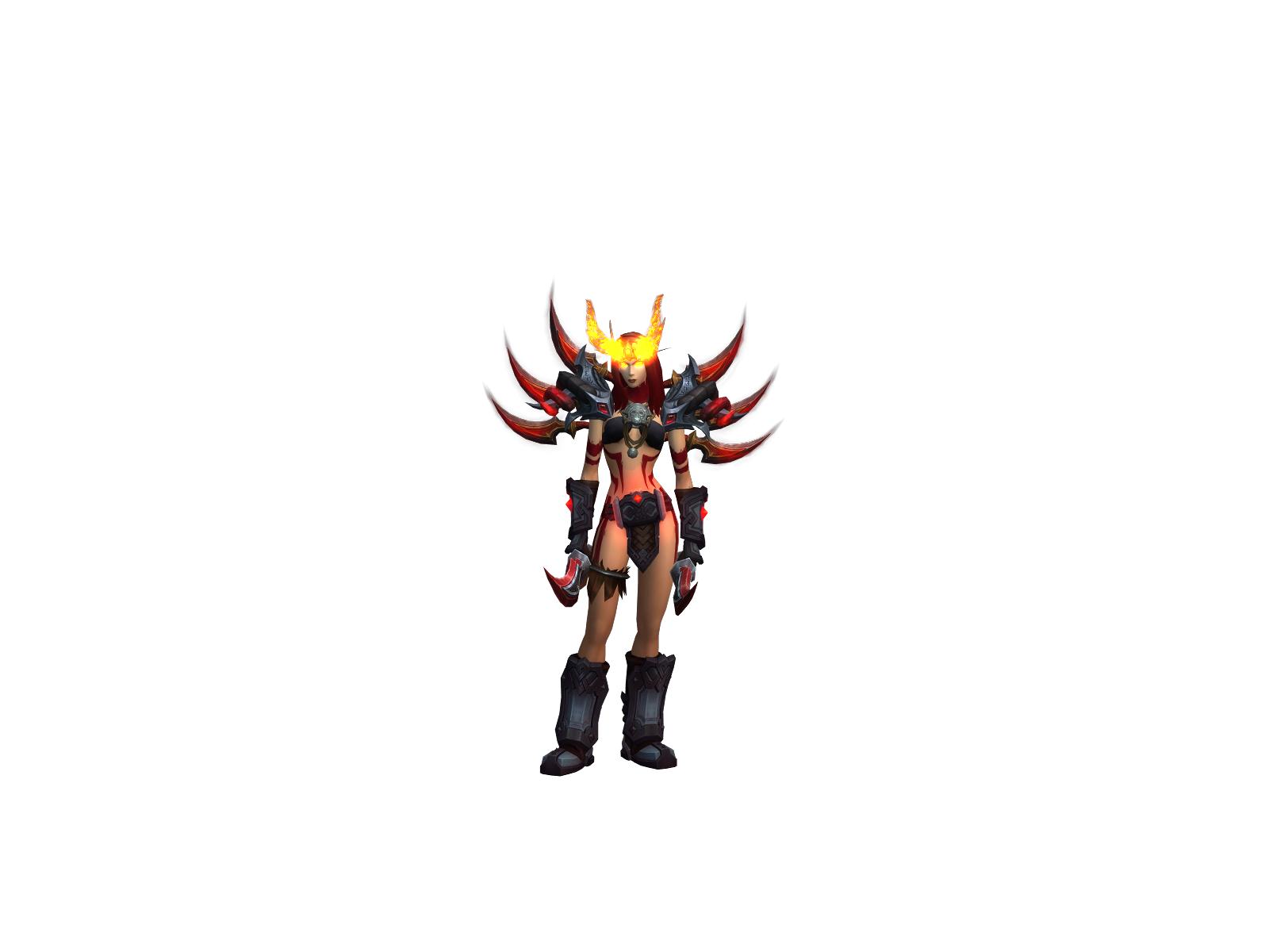 Nekohuntress
