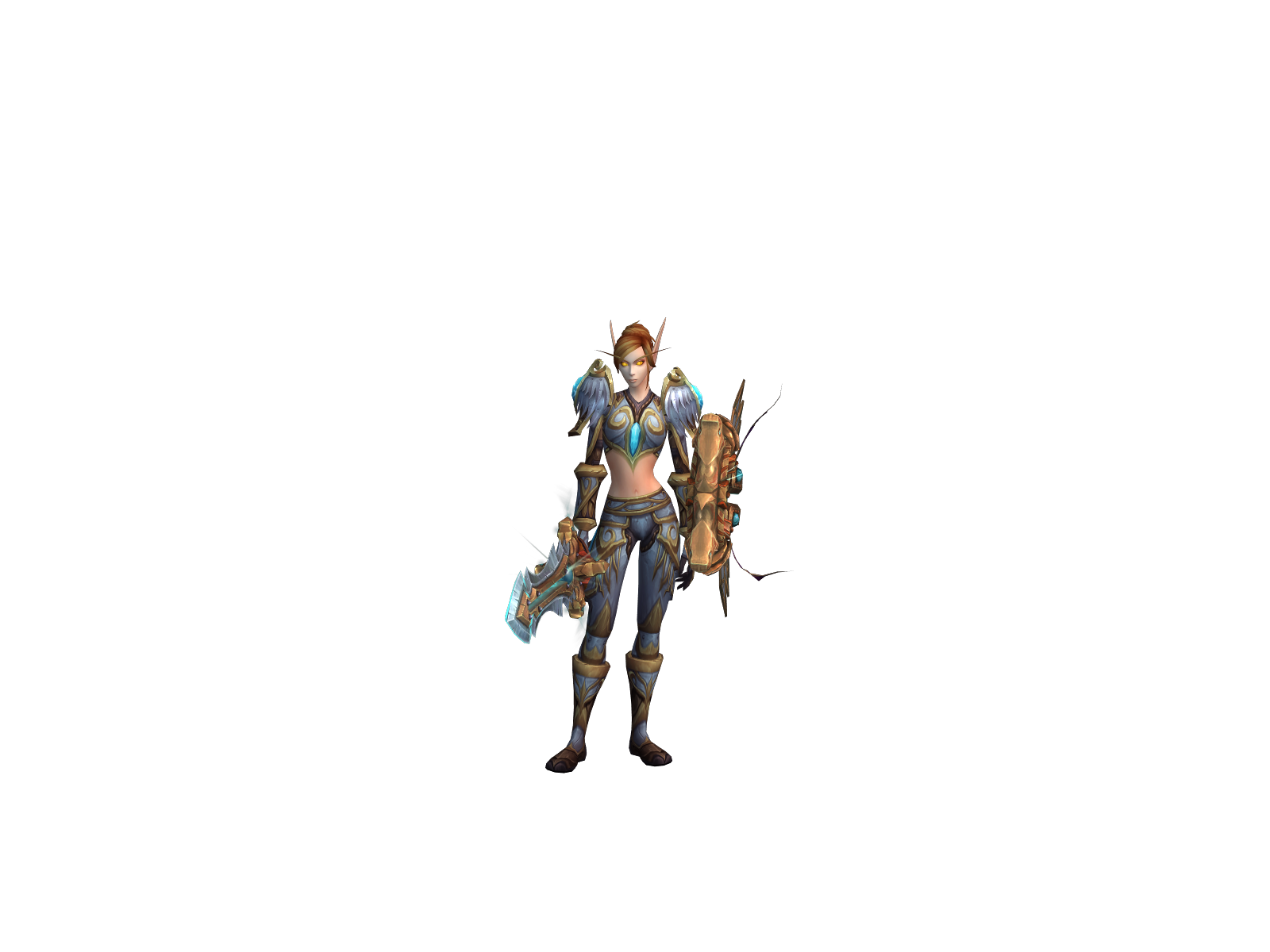 Faelrin