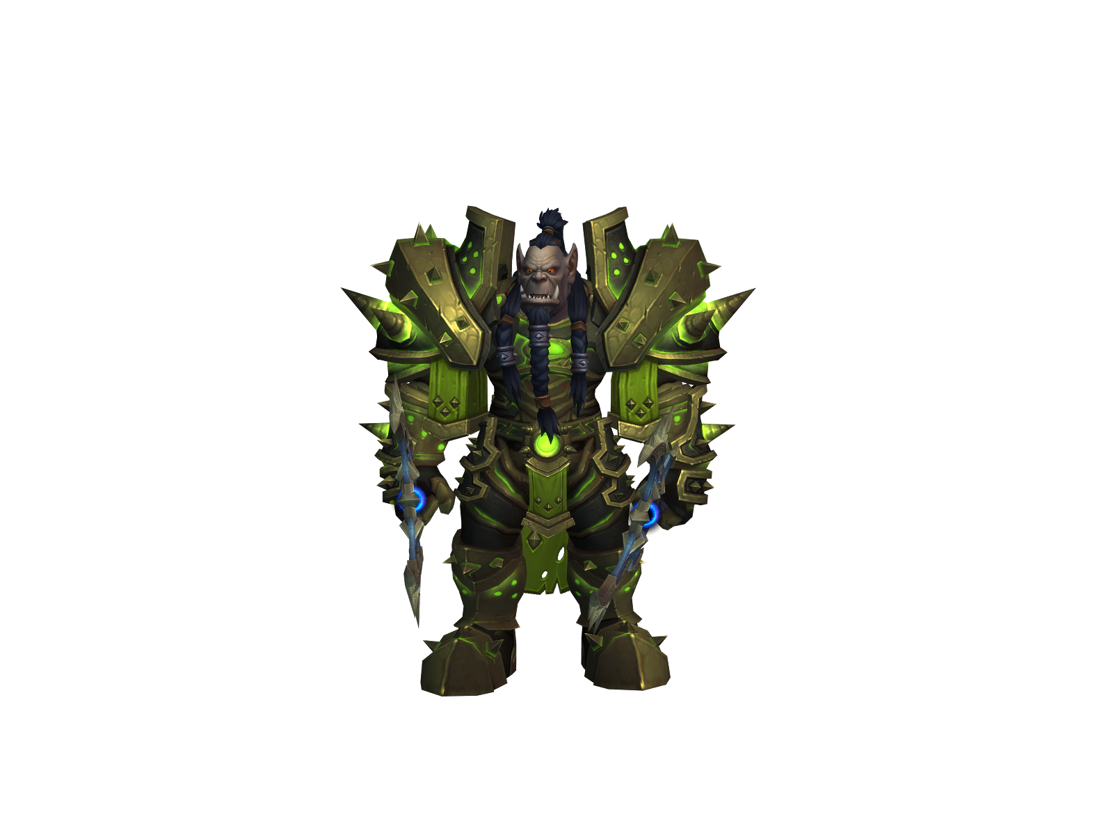 Faelosh