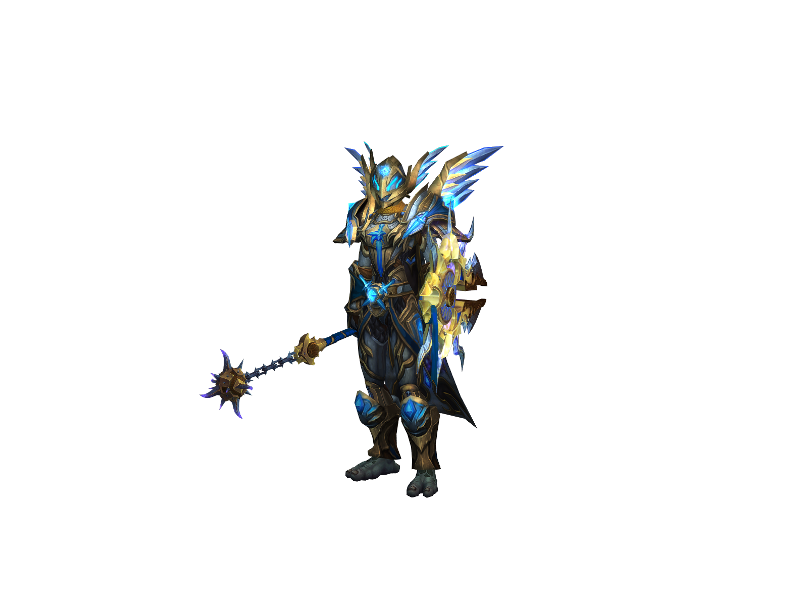 Paladra
