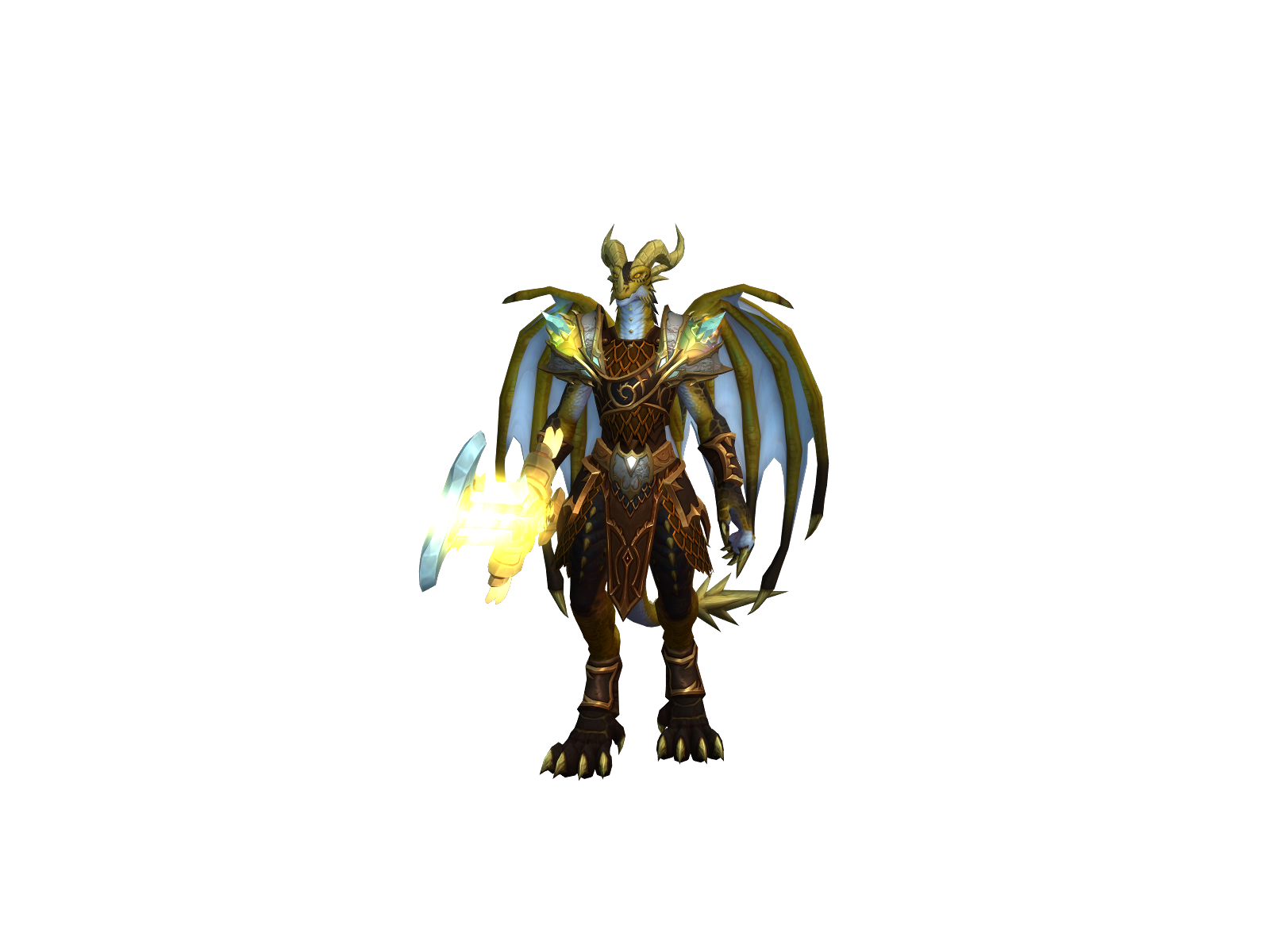Draxgor