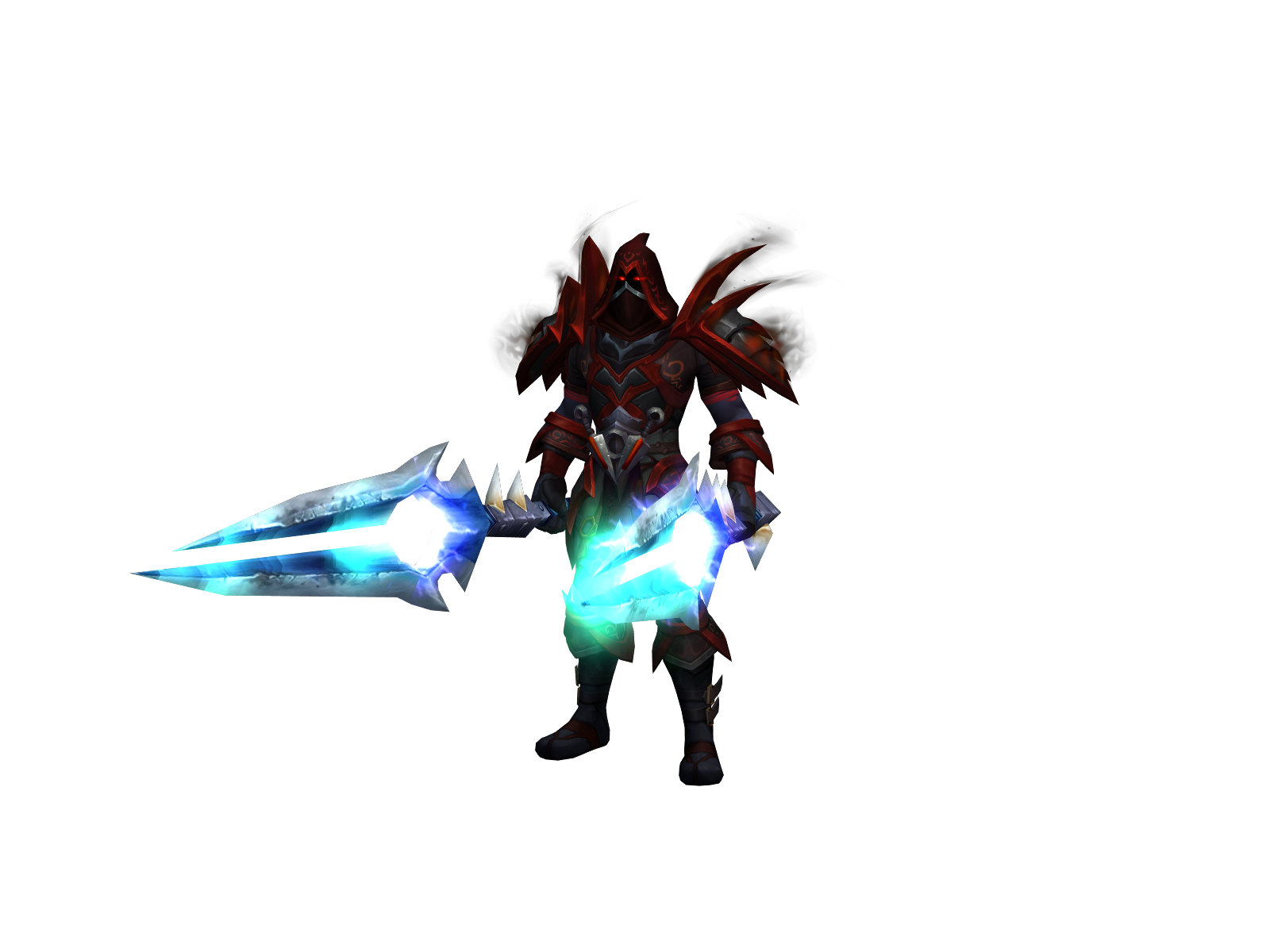 Rogueiix