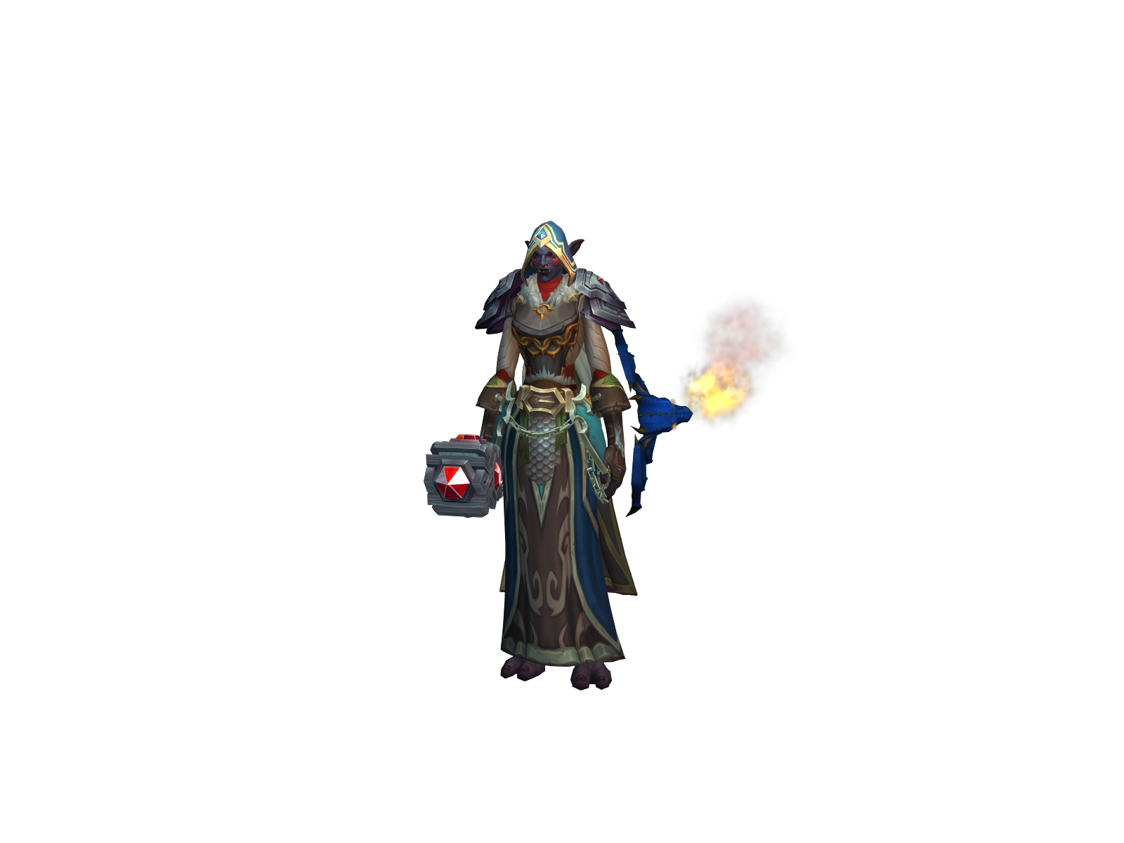 Zaffyboi