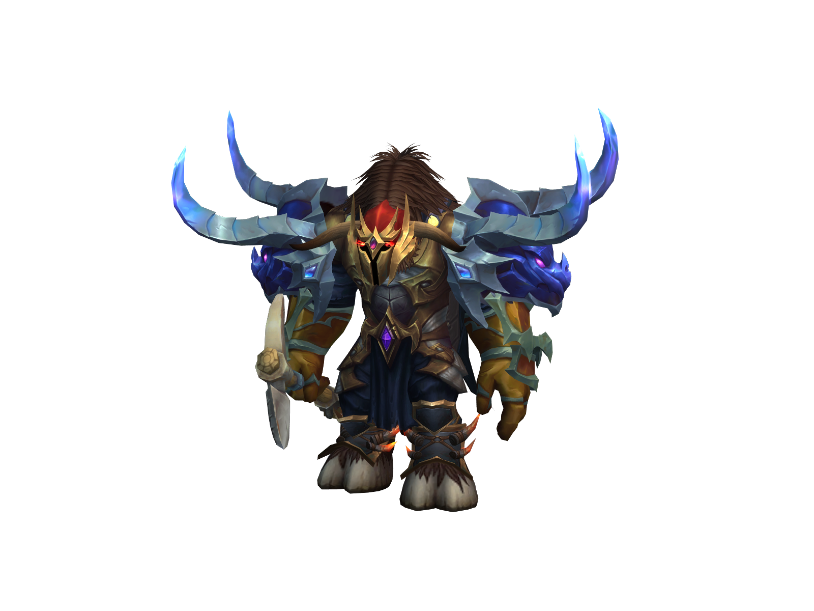 Gavrarus