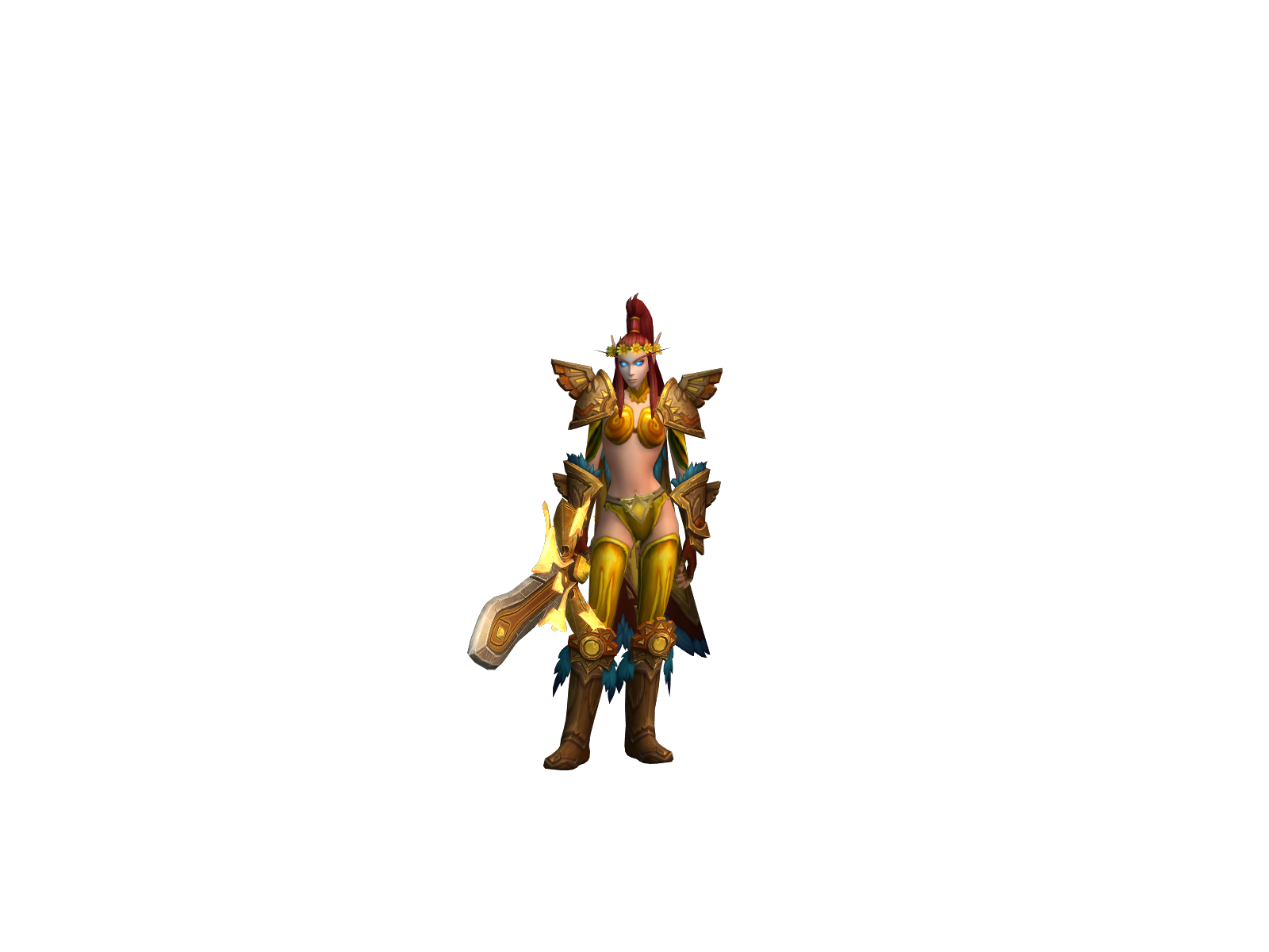 Holyfakker
