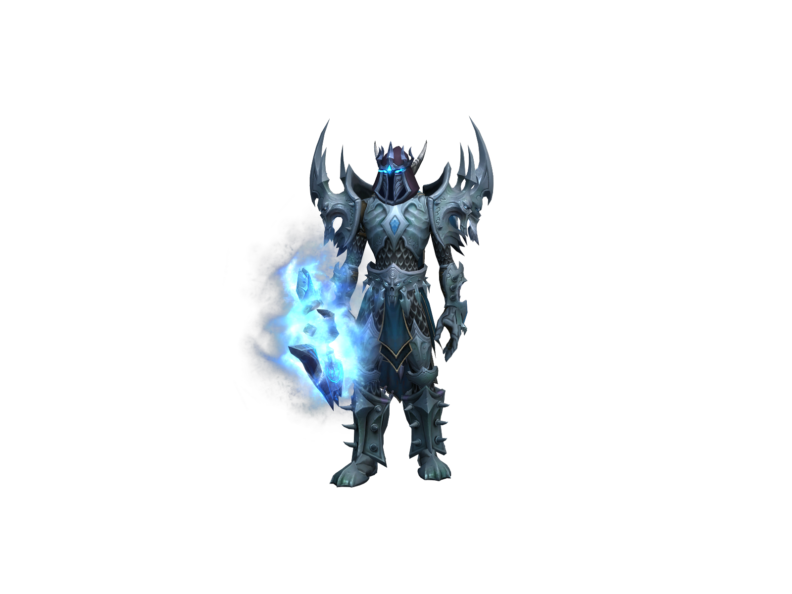 Dhorseman