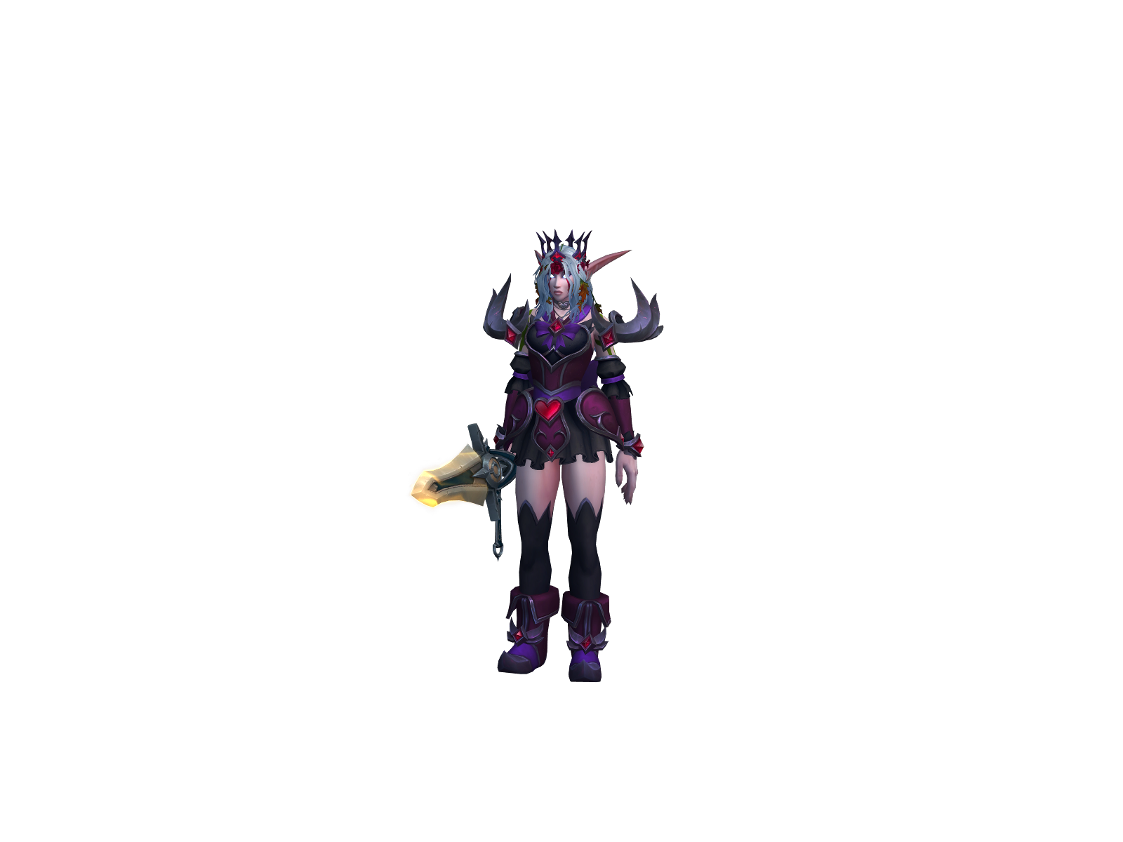 Kallisti
