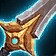 Charged Hexsword