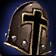 Grand Crusader's Helm