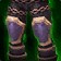 Living Weapon's Legguards