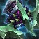Grips of the Dark Viceroy