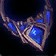 Gem-Studded Pendant of the Feverflare