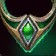Pendant of Malefic Fury
