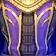 Dying Star's Cassock