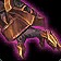 Bloodwrath's Gnarled Claws